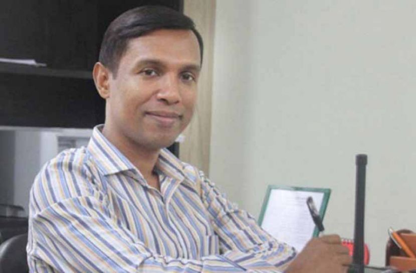 রিমান্ডে বাবুল আক্তারের হুঙ্কার